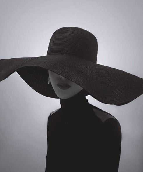 Capeline Hat